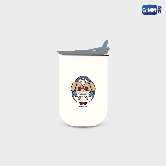 WESLEY TUMBLER | GEMM HOUSE