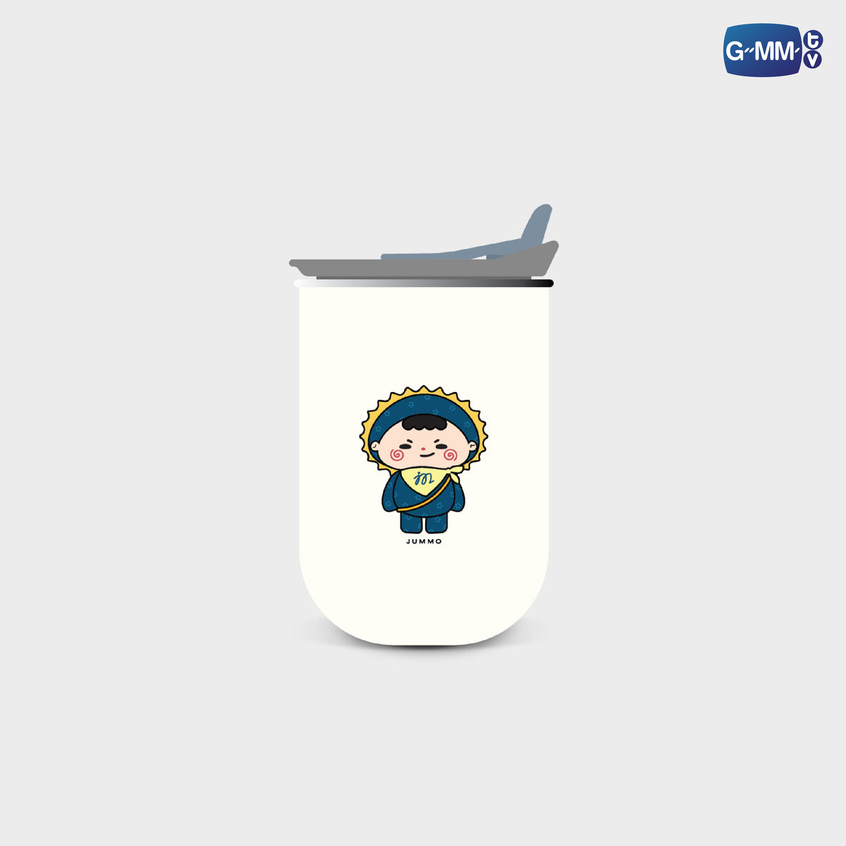 JUMMO TUMBLER | GEMM HOUSE