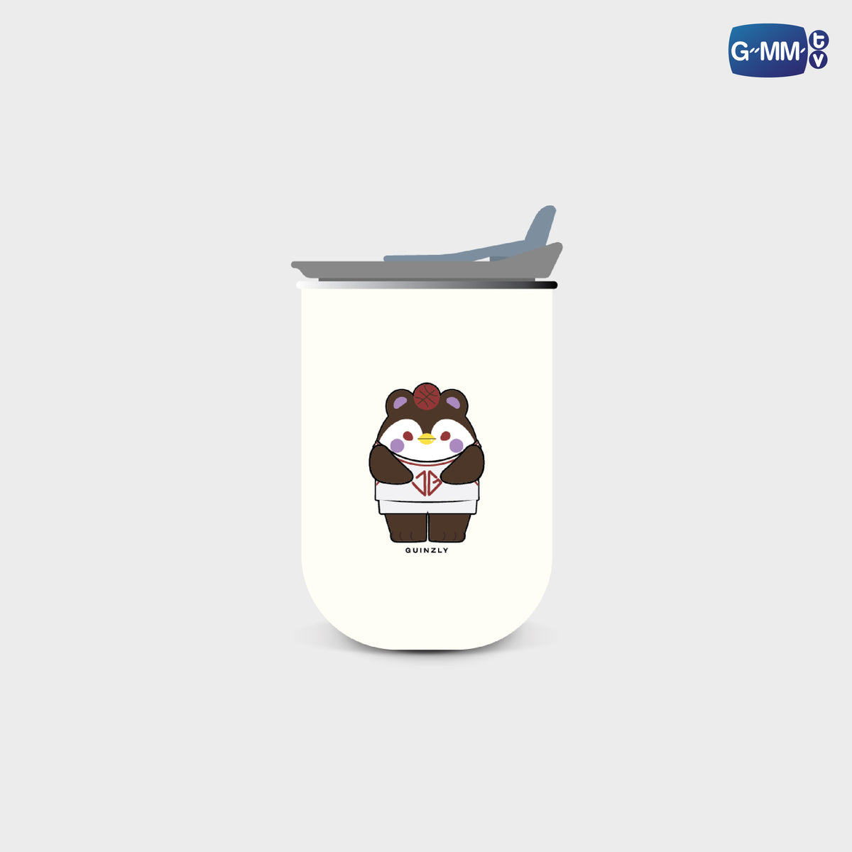 GUINZLY TUMBLER | GEMM HOUSE