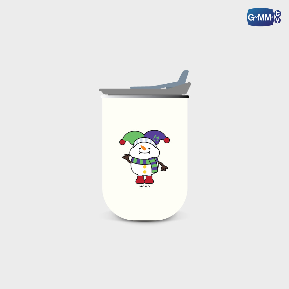 MOMO TUMBLER | GEMM HOUSE
