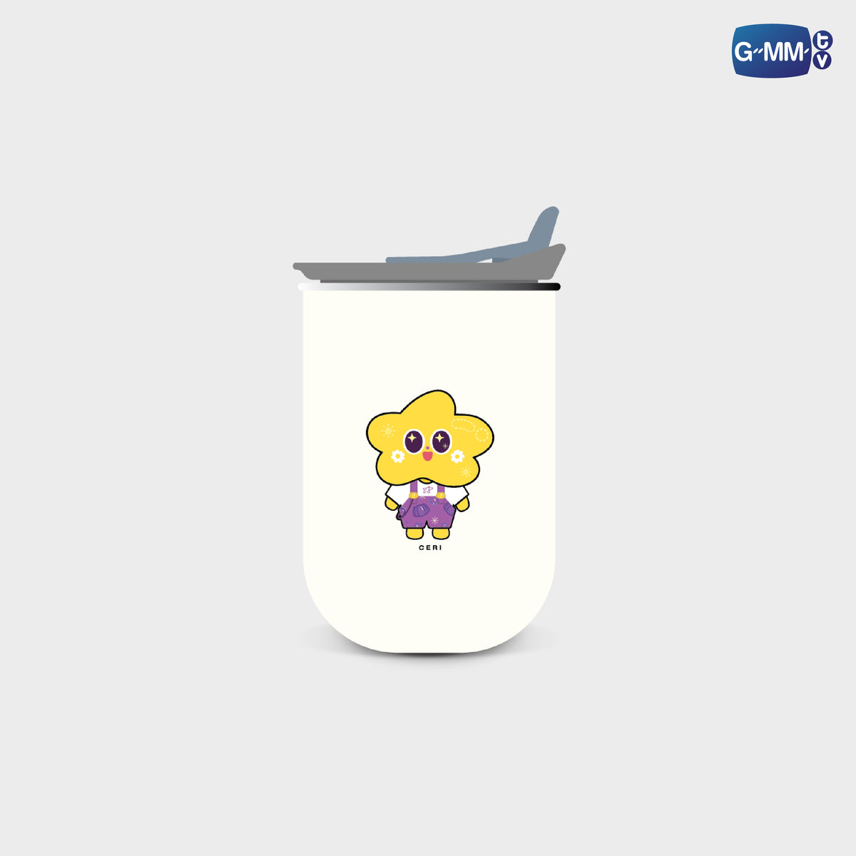 CERI TUMBLER | GEMM HOUSE