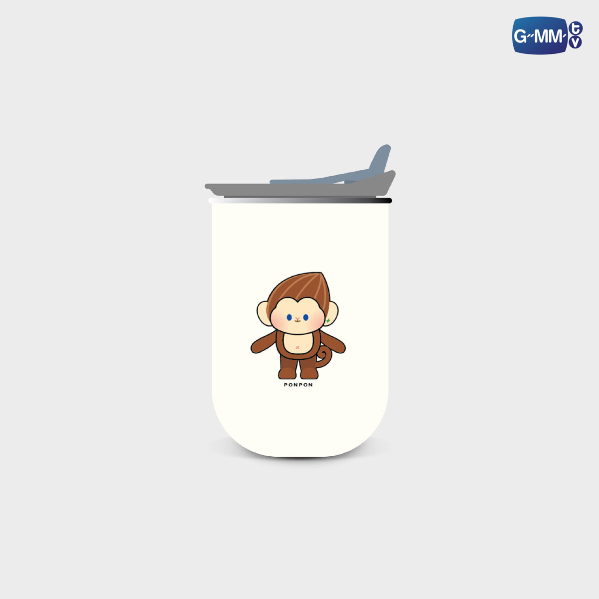 PONPON TUMBLER | GEMM HOUSE