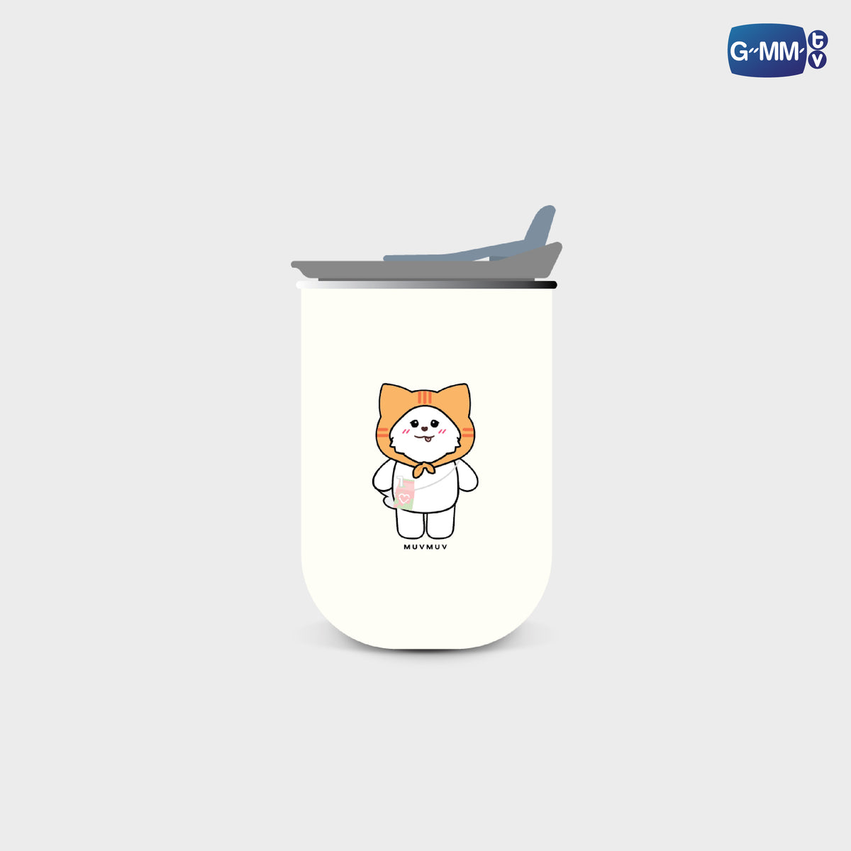MUVMUV TUMBLER | GEMM HOUSE