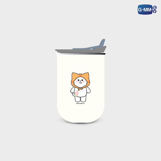 MUVMUV TUMBLER | GEMM HOUSE