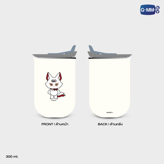 JEWEL TUMBLER | GEMM HOUSE