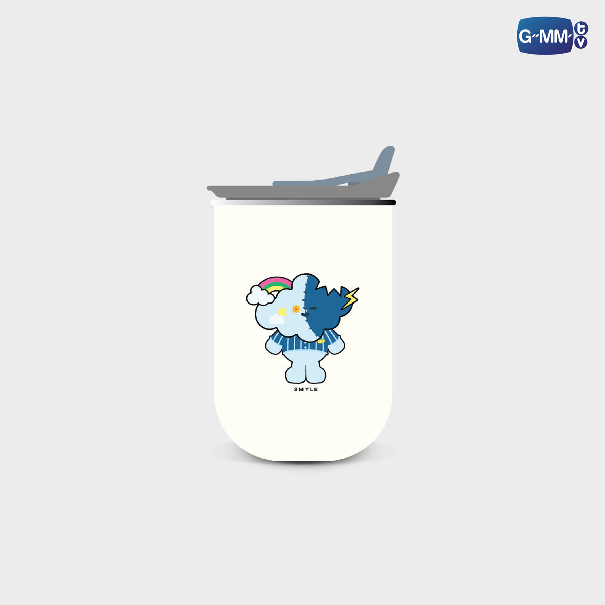 SMYLE TUMBLER | GEMM HOUSE