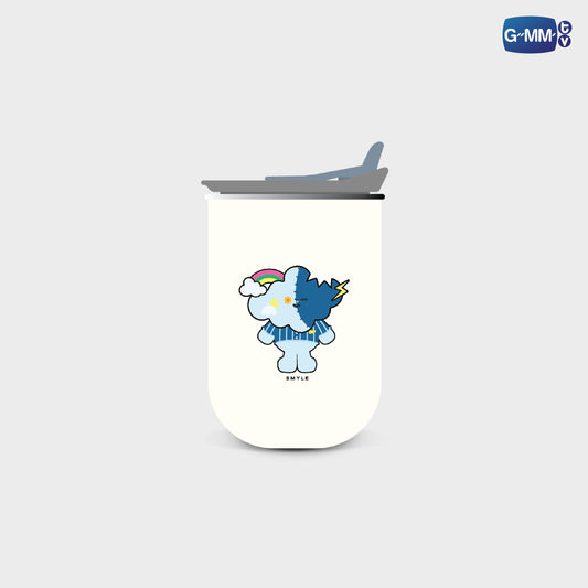 SMYLE TUMBLER | GEMM HOUSE