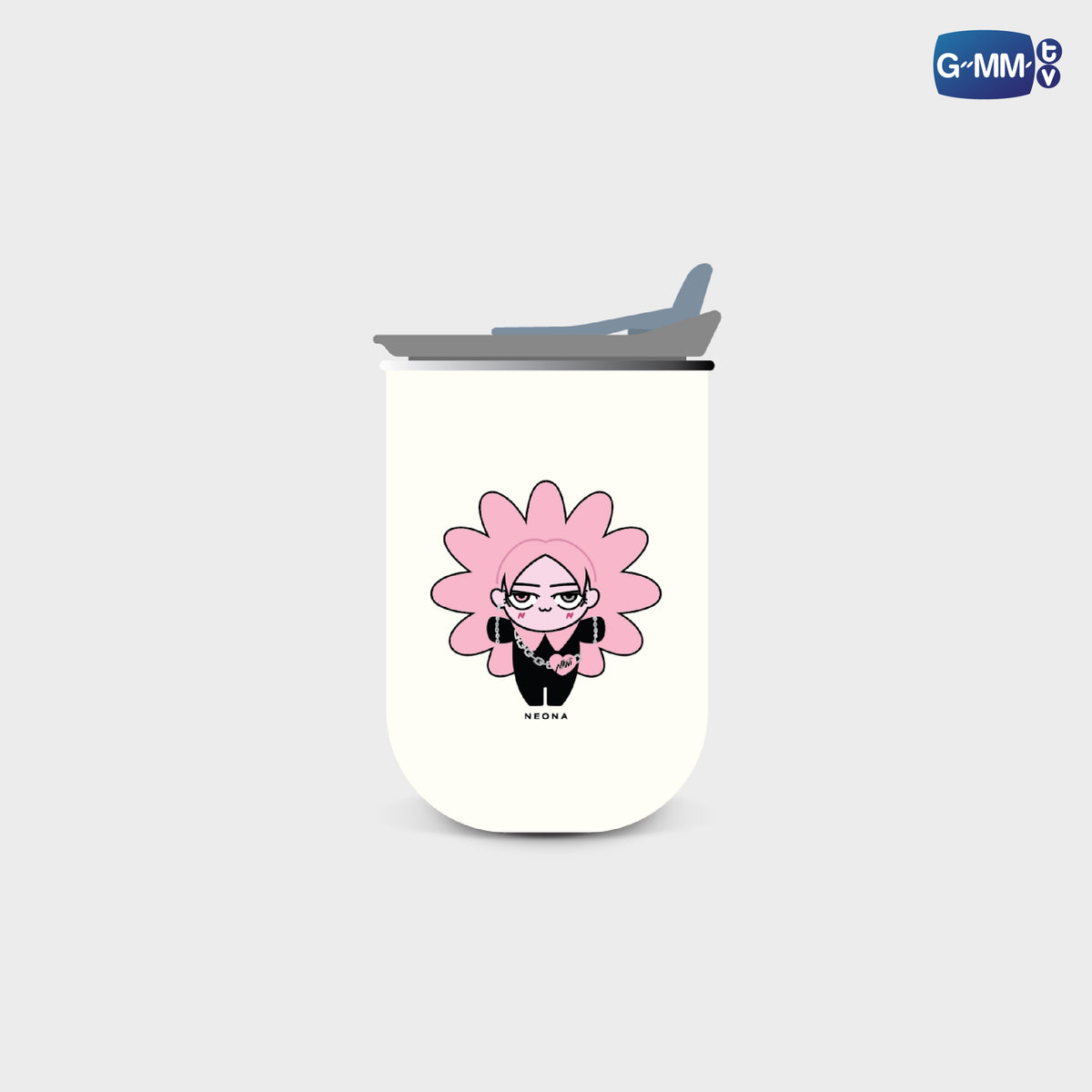 NEONA TUMBLER | GEMM HOUSE