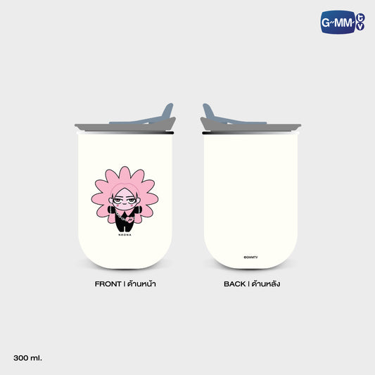 NEONA TUMBLER | GEMM HOUSE