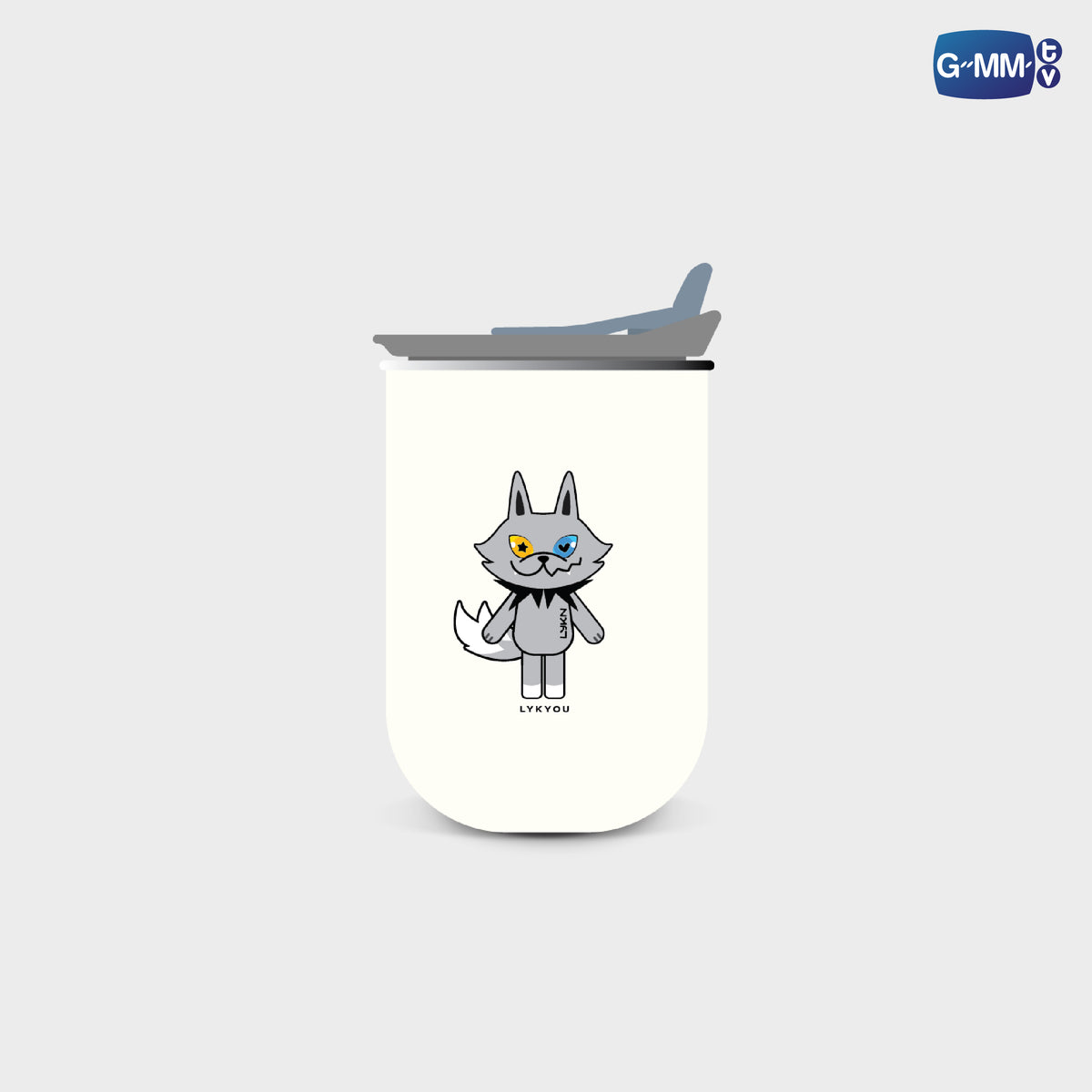 LYKYOU TUMBLER | GEMM HOUSE