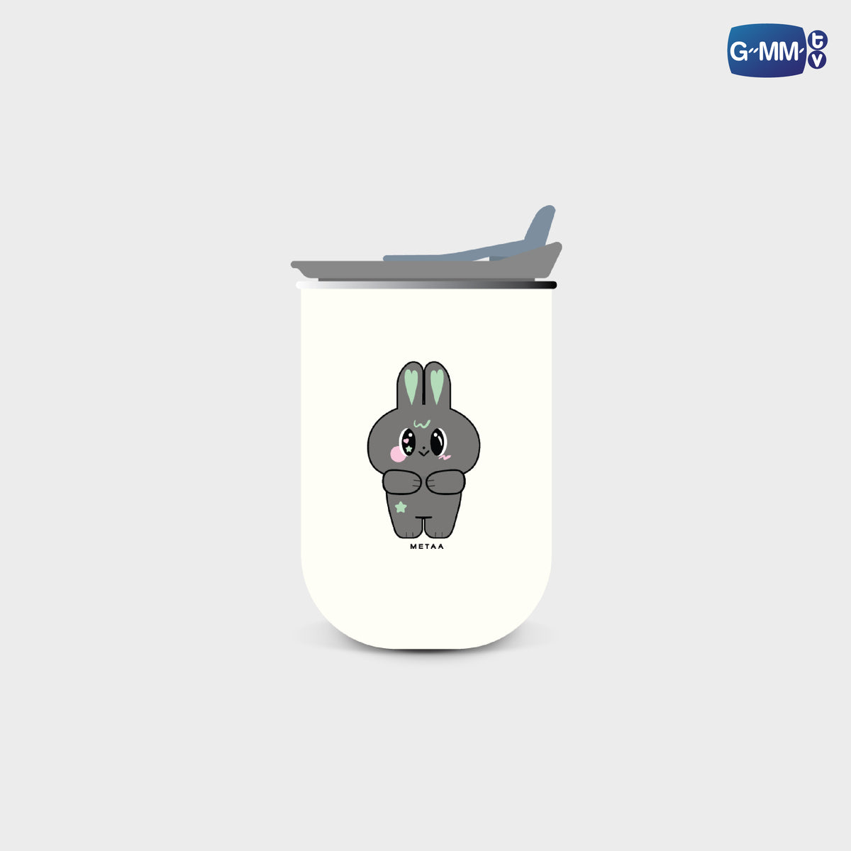 METAA TUMBLER | GEMM HOUSE