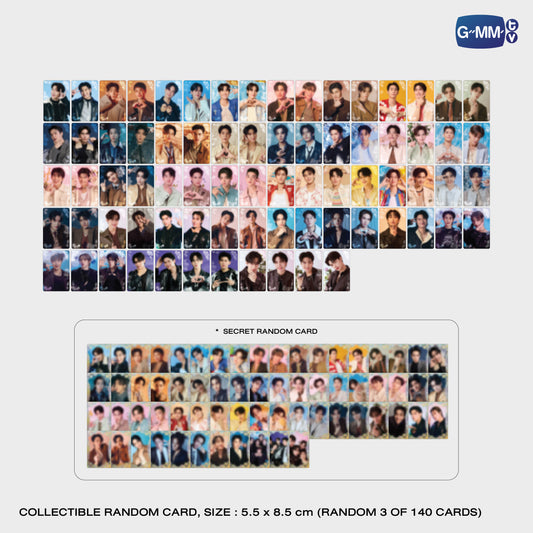 BOYS RANDOM CARD POP UP STORE MALAYSIA 2026