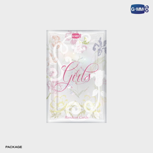 GIRLS RANDOM CARD POP UP STORE MALAYSIA 2026