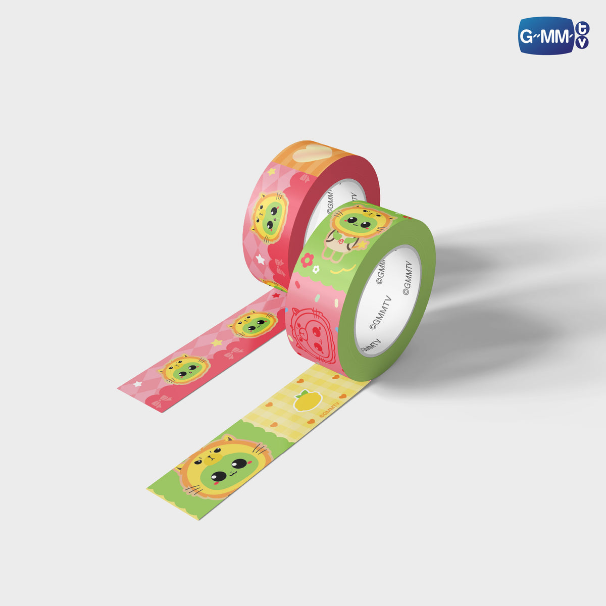 KING MAN MASKING TAPE