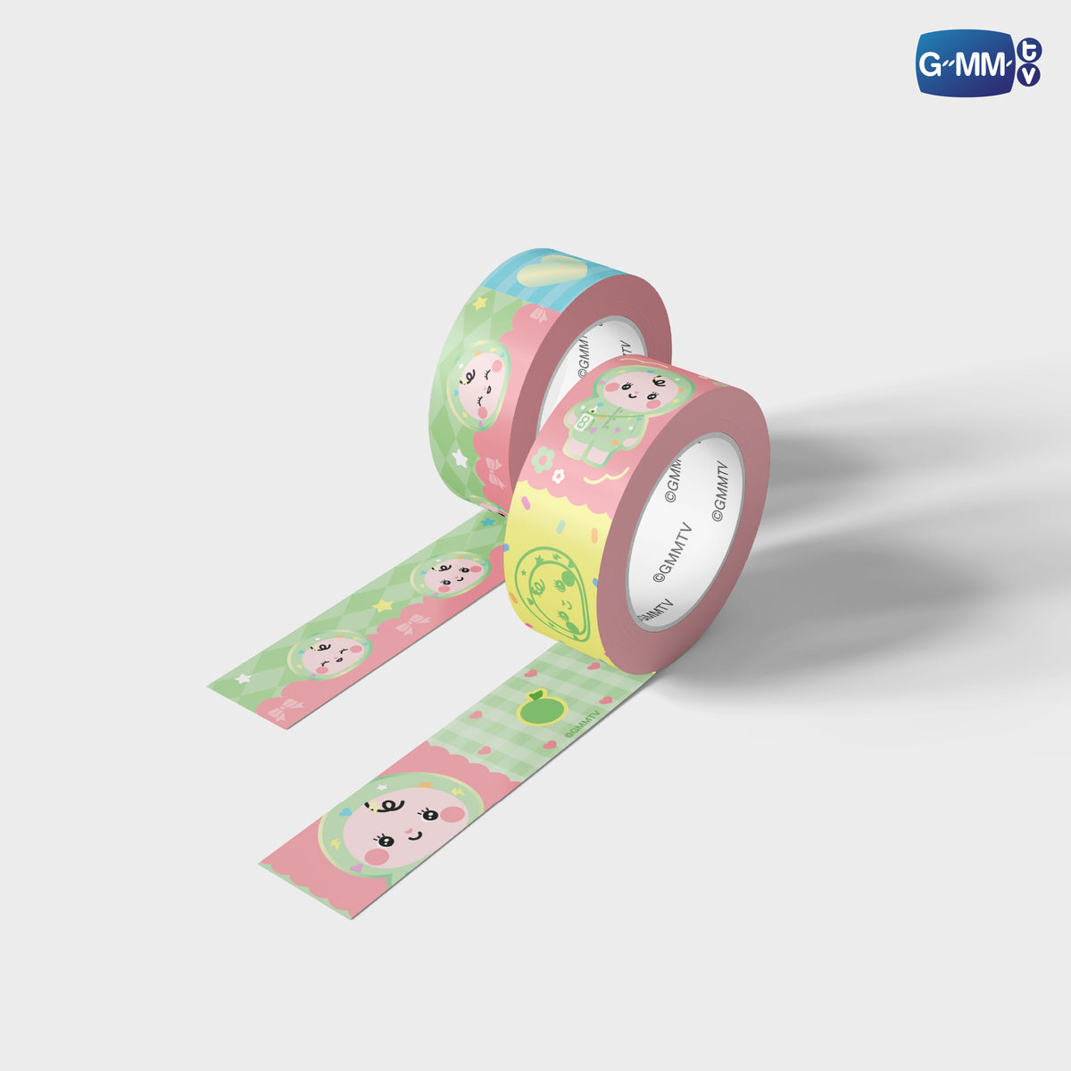 BABII MASKING TAPE