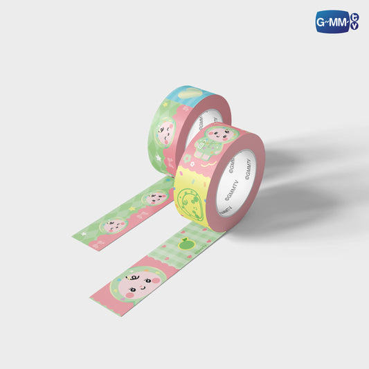 BABII MASKING TAPE