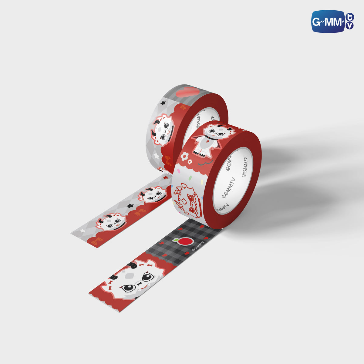 FLAREY MASKING TAPE