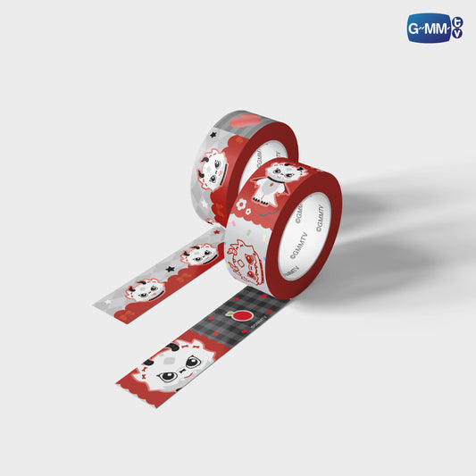 FLAREY MASKING TAPE