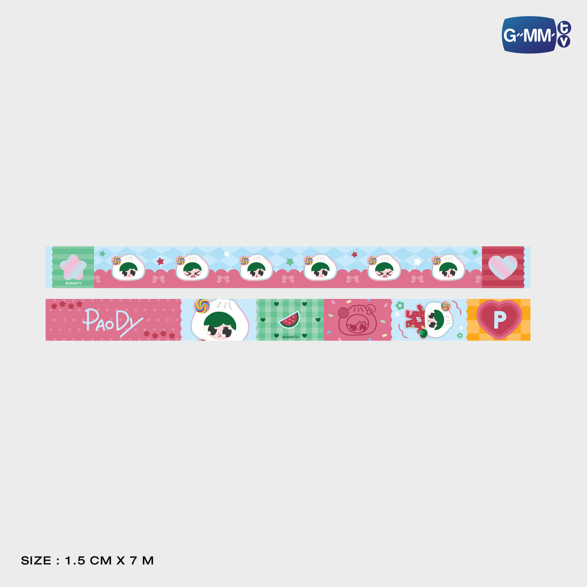 PAODY MASKING TAPE
