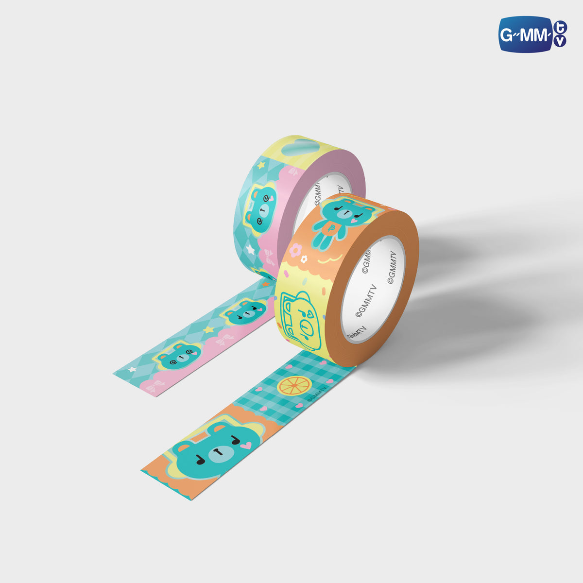 PERMPOON MASKING TAPE