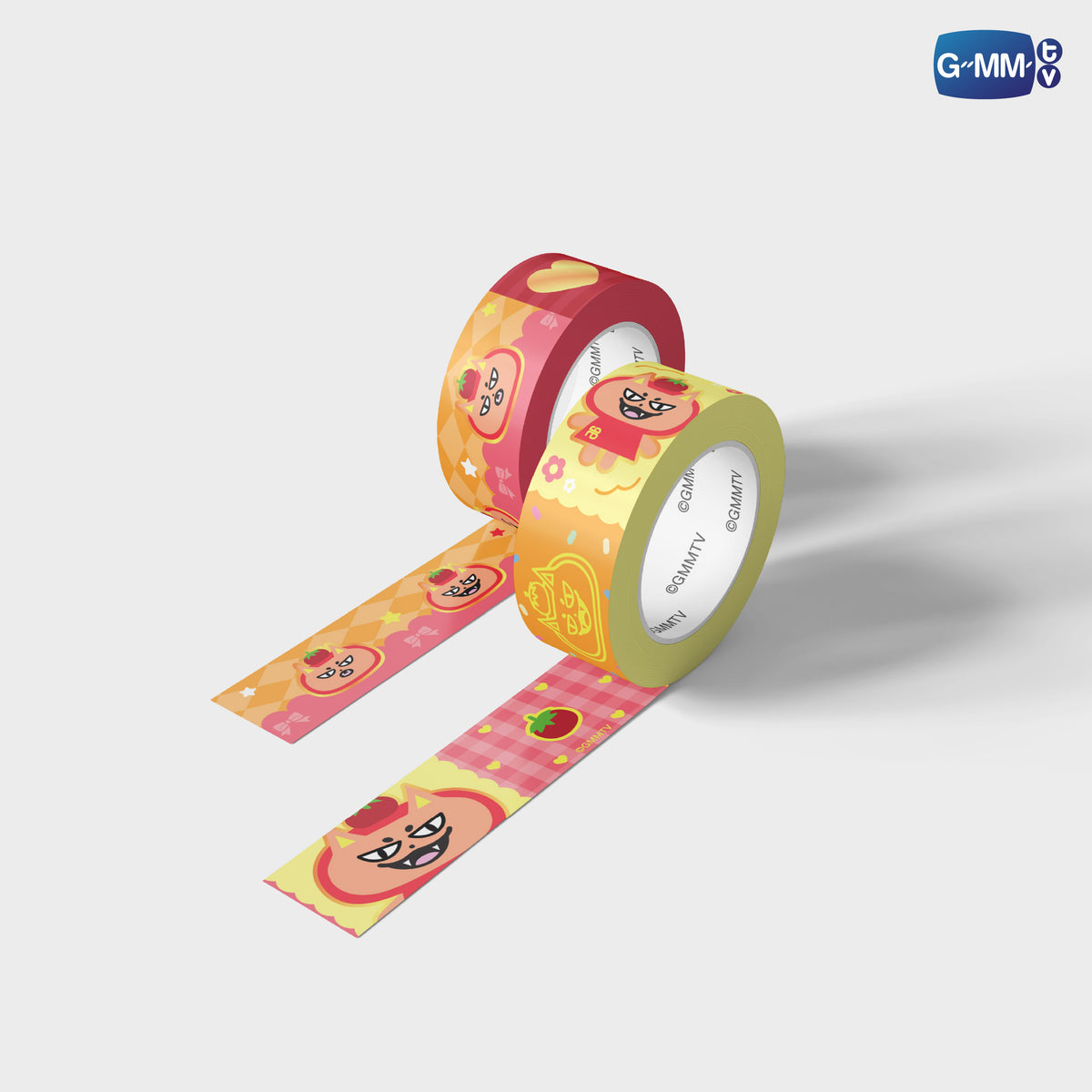 TOMAFOX MASKING TAPE