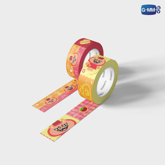 TOMAFOX MASKING TAPE