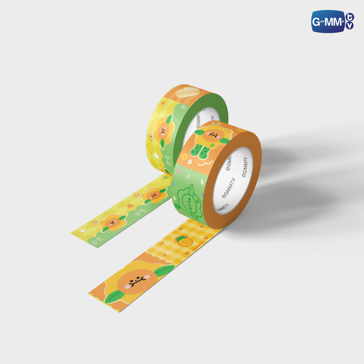 JAIDEE MASKING TAPE