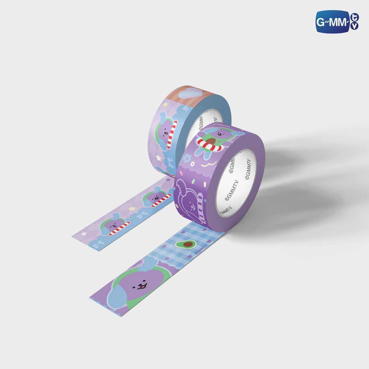 AVOCEAN MASKING TAPE