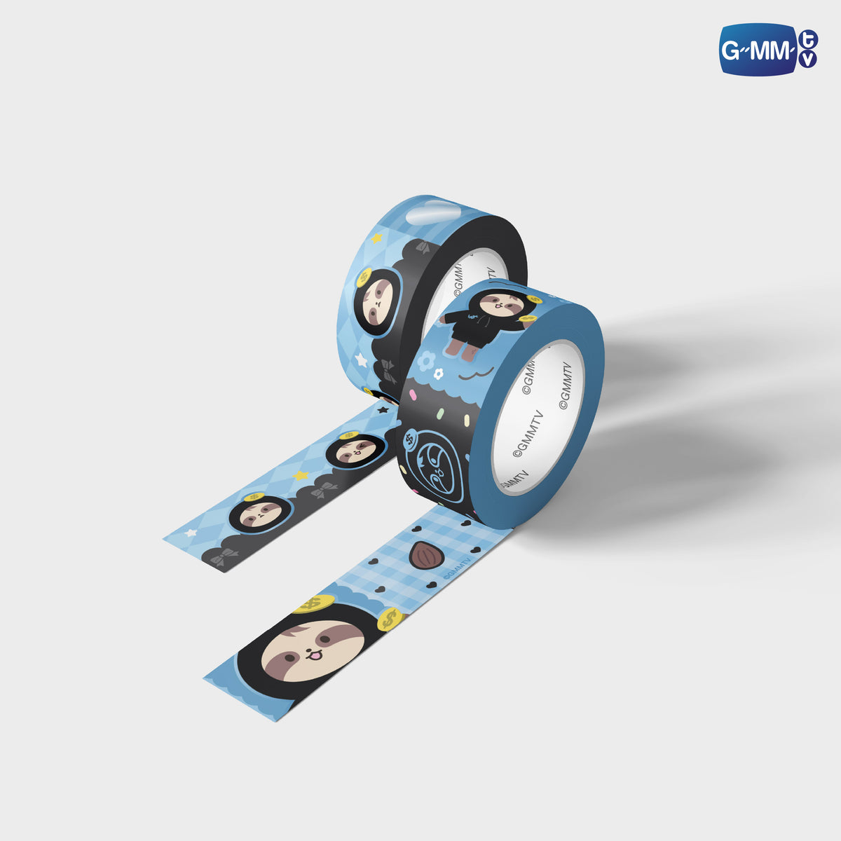 SAMRUAY MASKING TAPE