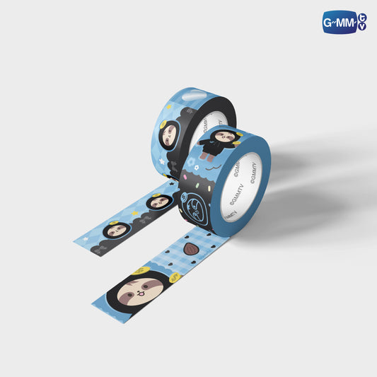SAMRUAY MASKING TAPE