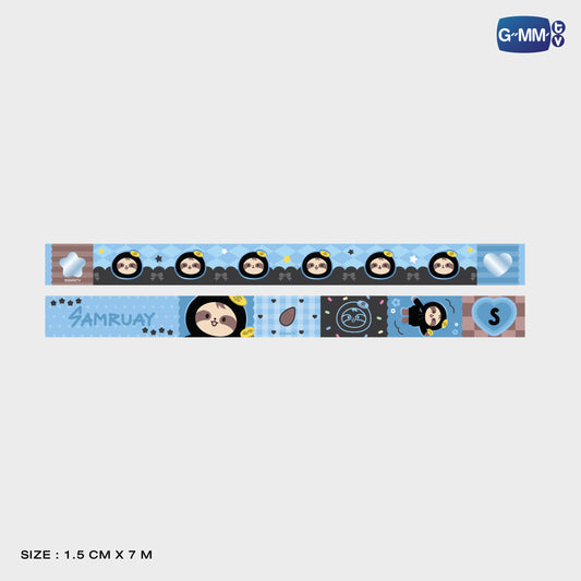SAMRUAY MASKING TAPE