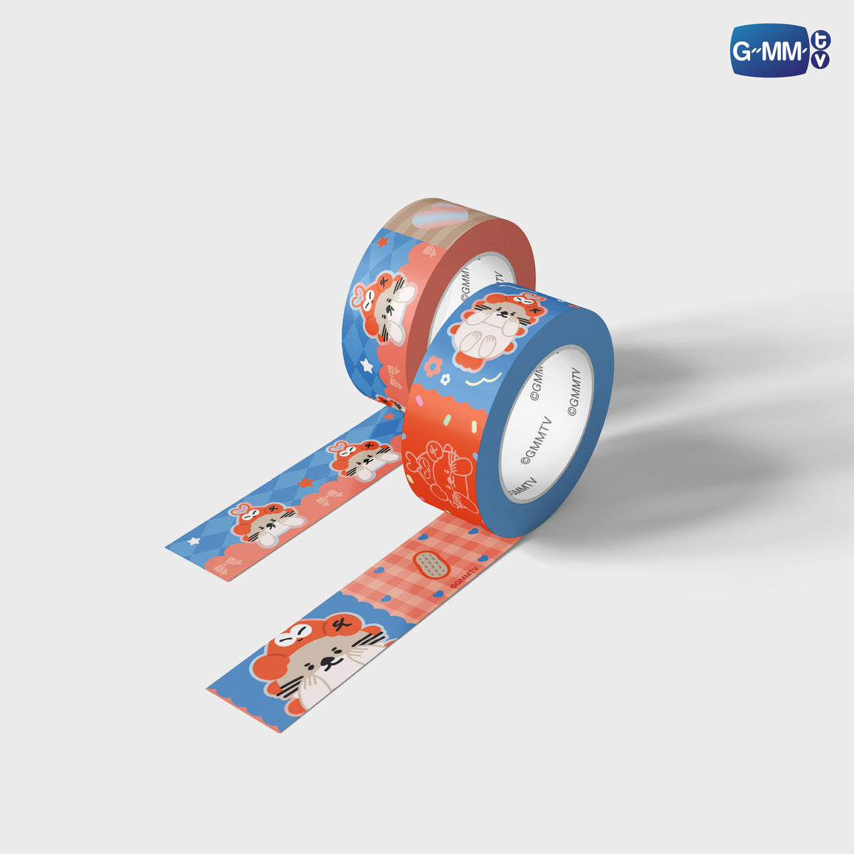 NONG NOOONG MASKING TAPE