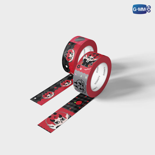 DOMIIA MASKING TAPE