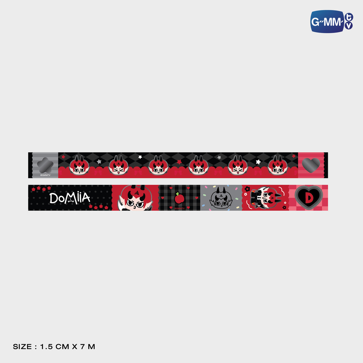 DOMIIA MASKING TAPE
