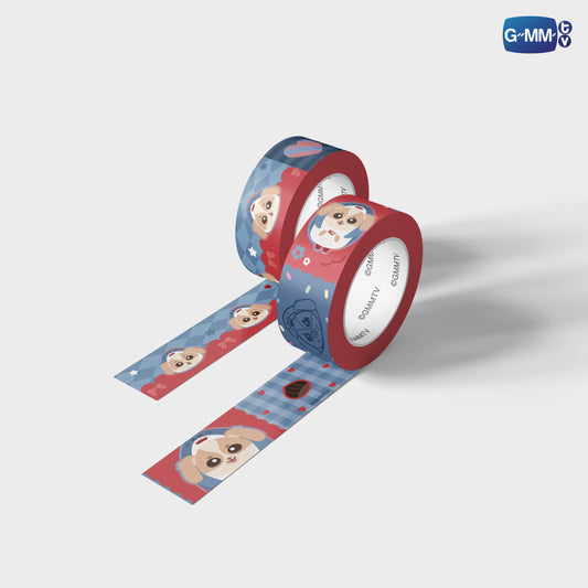 WESLEY MASKING TAPE
