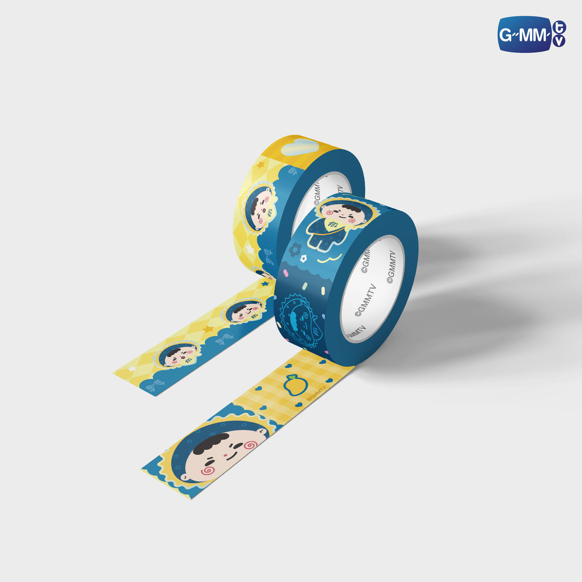JUMMO MASKING TAPE