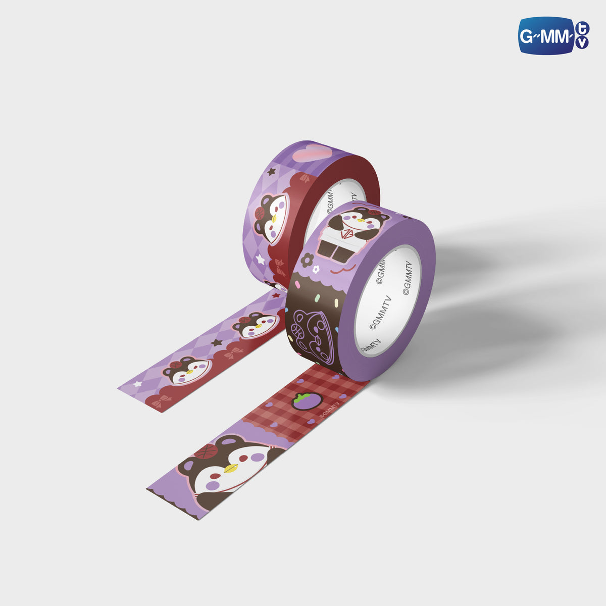 GUINZLY MASKING TAPE
