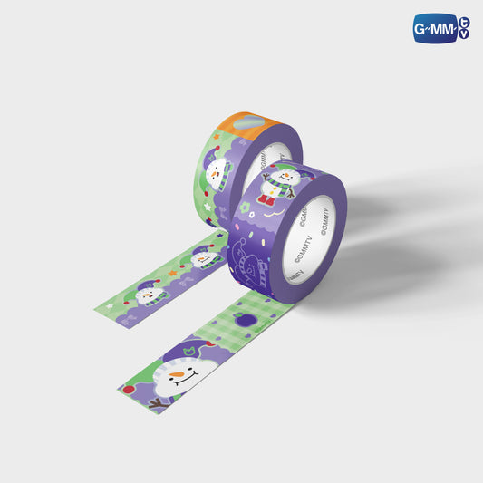 MOMO MASKING TAPE