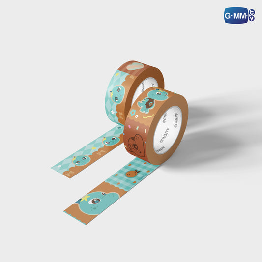 REXXA MASKING TAPE
