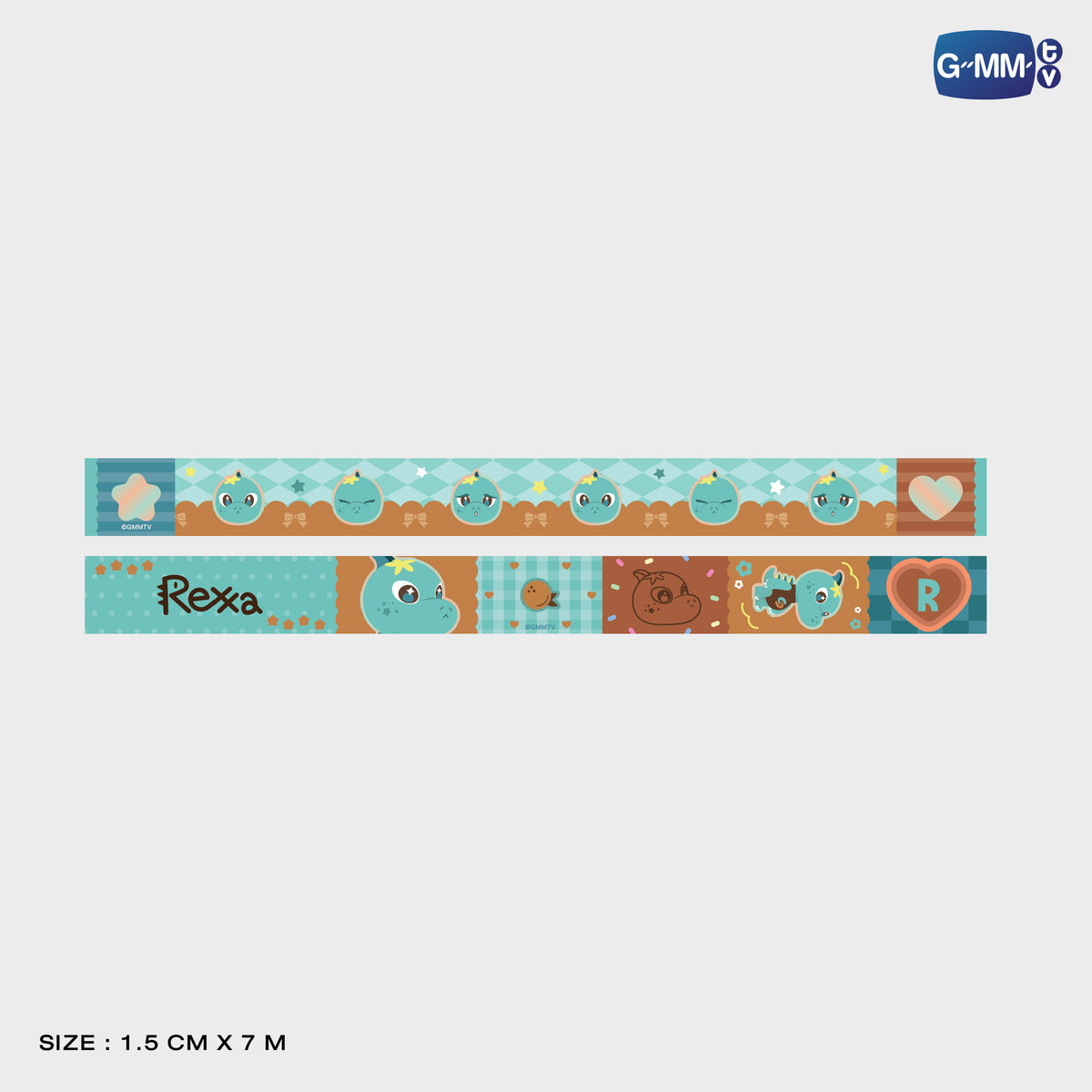 REXXA MASKING TAPE