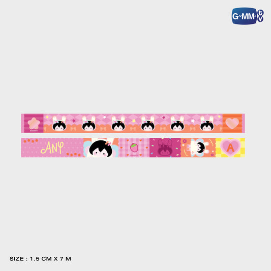 ANY MASKING TAPE