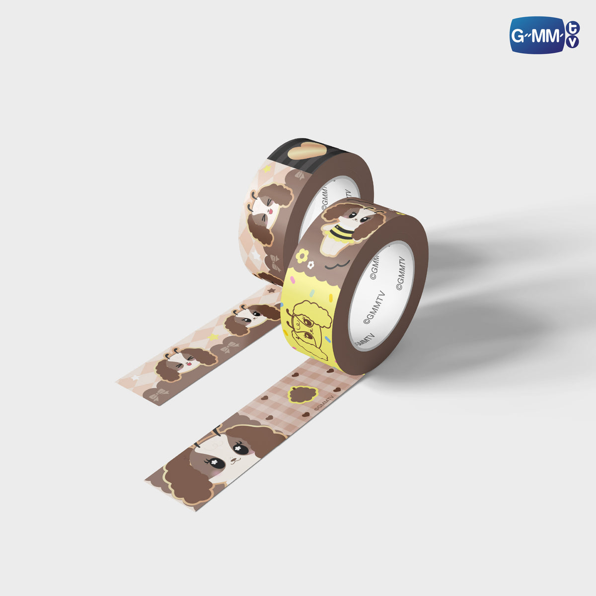 VIMMY MASKING TAPE