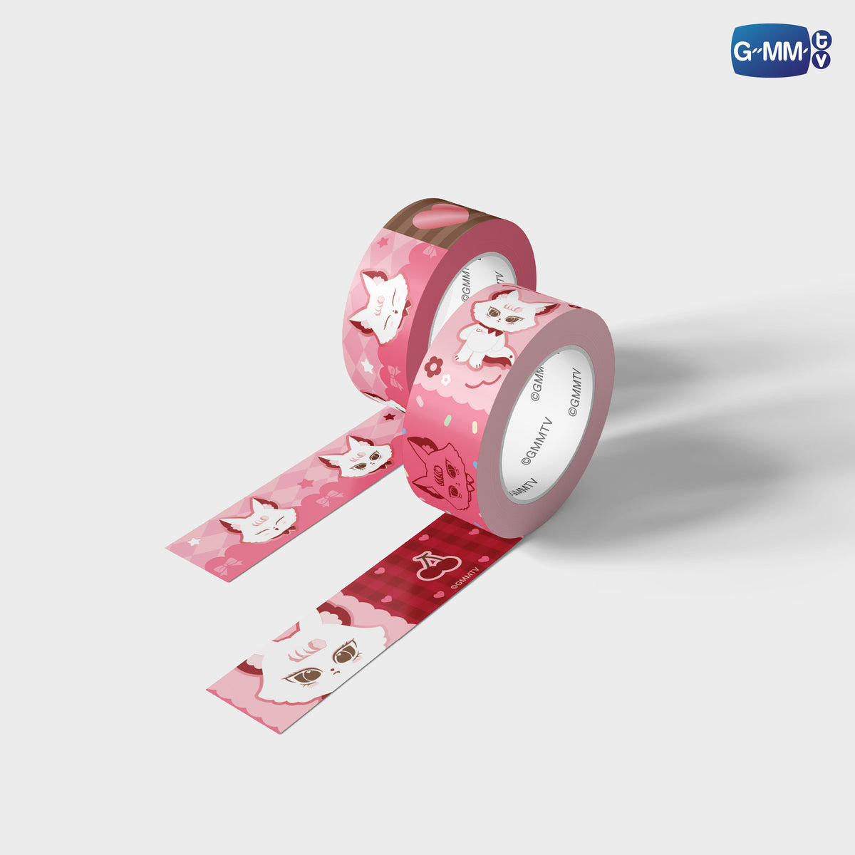 JEWEL MASKING TAPE