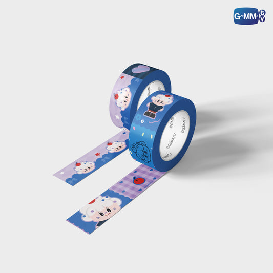NILKNHAKE MASKING TAPE