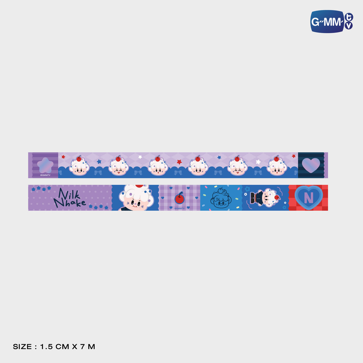 NILKNHAKE MASKING TAPE