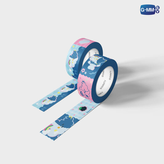 SMYLE MASKING TAPE