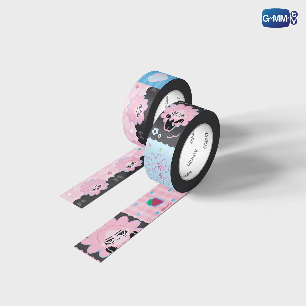 NEONA MASKING TAPE