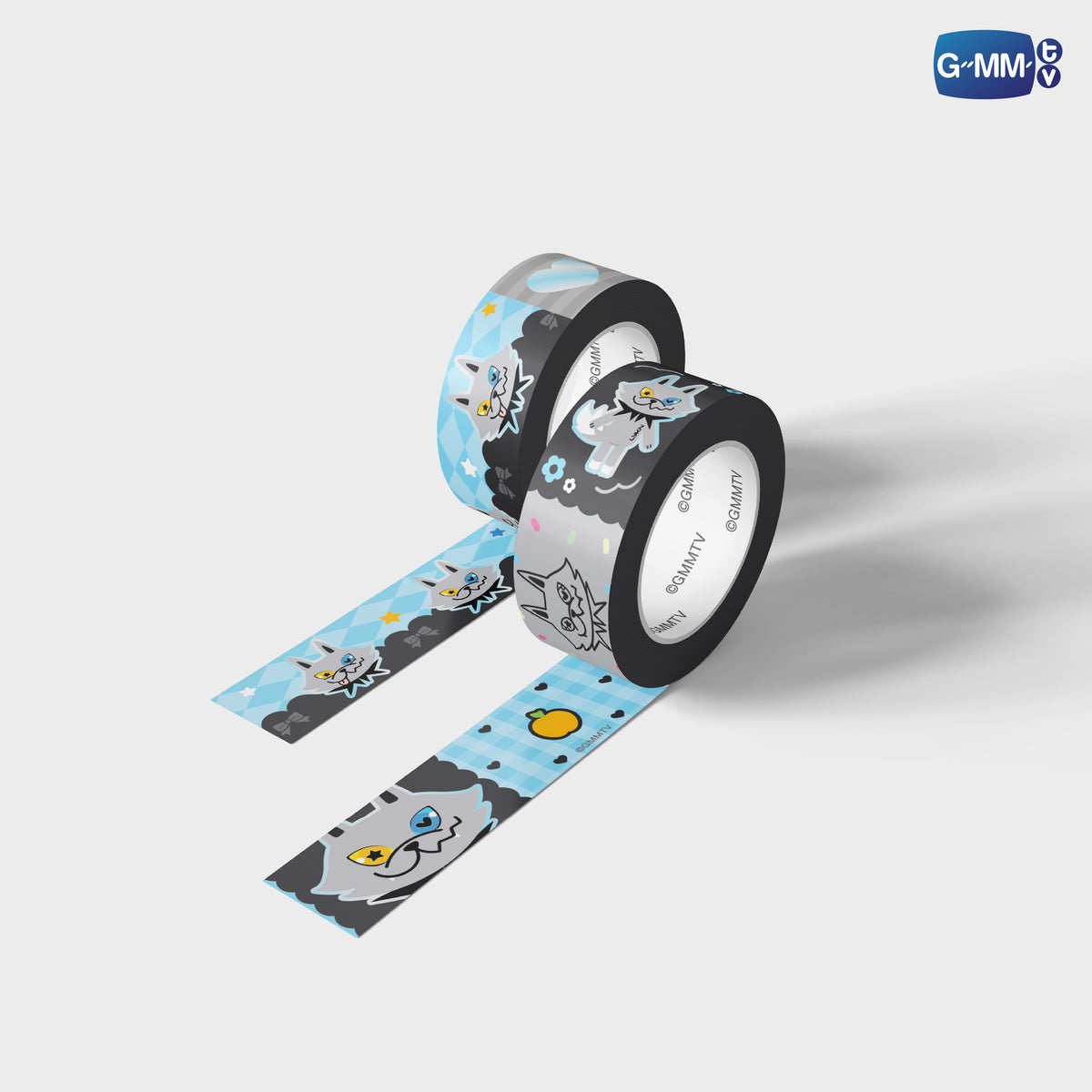 LYKYOU MASKING TAPE