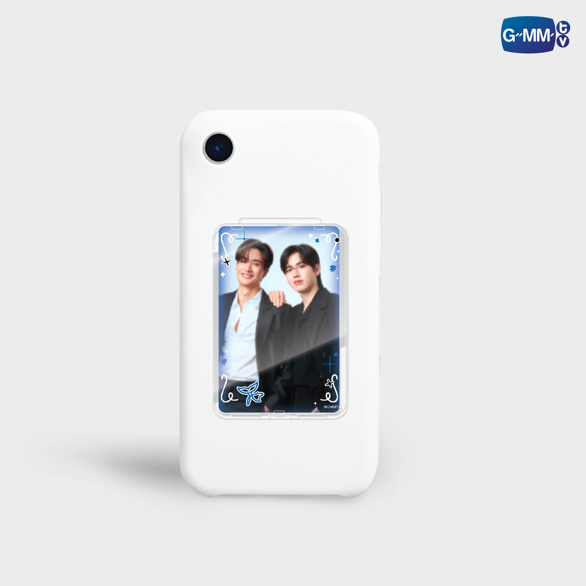TAYNEW ACRYLIC MAGNETIC CARD HOLDER | TAIPEI POP UP STORE JUN 2026