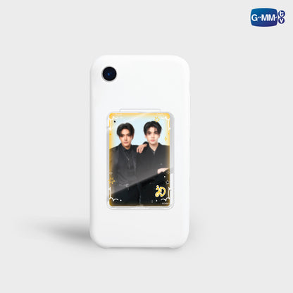 JOONGDUNK ACRYLIC MAGNETIC CARD HOLDER | TAIPEI POP UP STORE JUN 2026